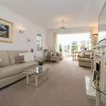 펜션 Oaklea