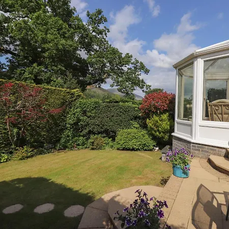 בית נופש Oaklea