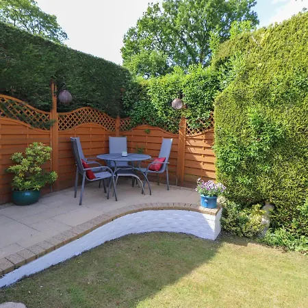 Holiday home Oaklea Keswick (Cumbria)